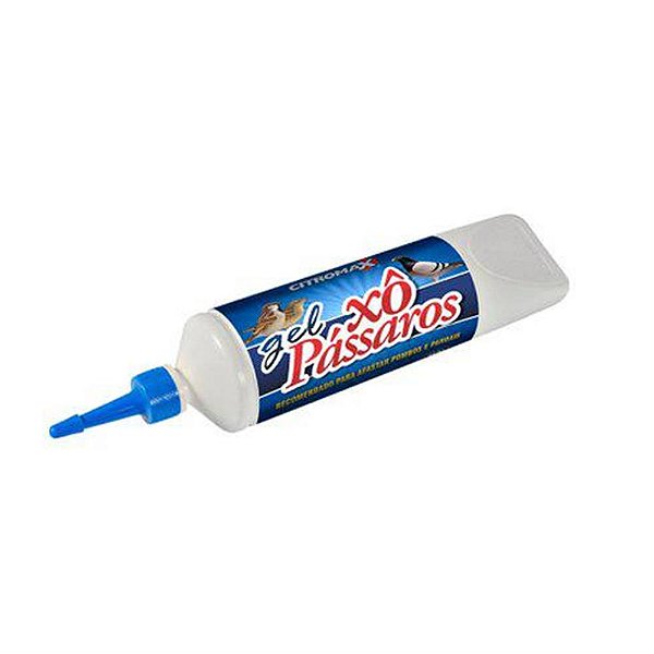 Citromax Xo Passaro Gel 250g