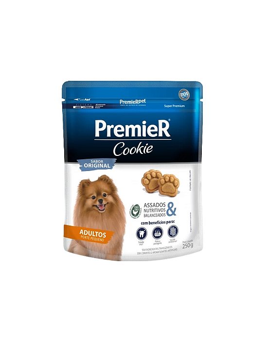Cookie Premier Ad R.P. 250 Gr