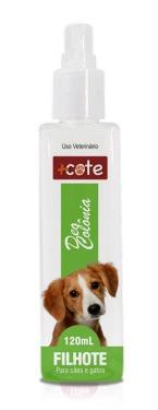 Perfume +cote Filhotes 120 Ml