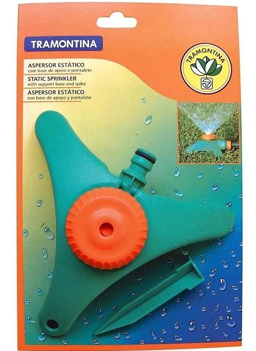 Aspersor Irrigador Tramontina 78523/500