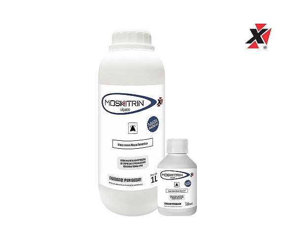 Moskitrin 100 Ml