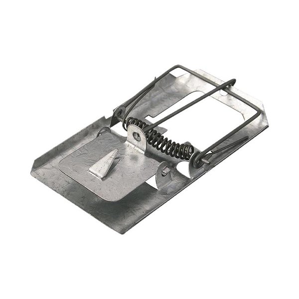 Ratoeira Zincada Grande