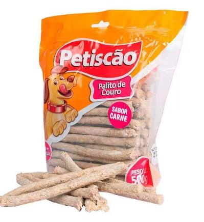 Aparas Palito Natural 1 Kg