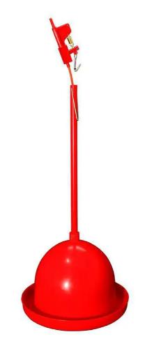 Bebedouro Pendular Aves Baspan
