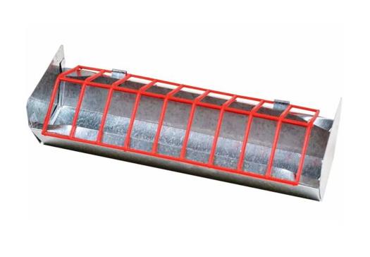 Comedouro Calha 30cm
