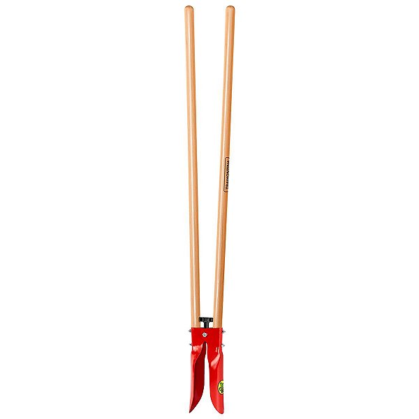 Cavadeira Articulada Com Cabo 110 Cm