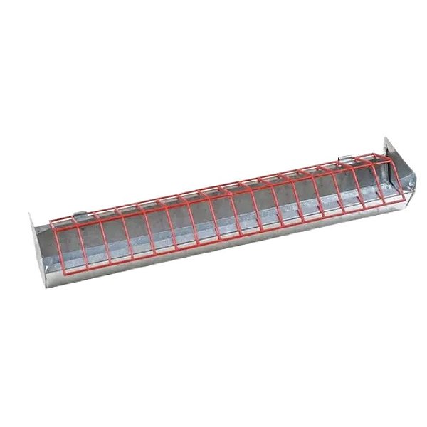 Comedouro Calha 50cm
