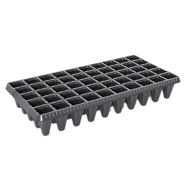 Sementeira 50 Celulas 9x58x30cm Nutriplan