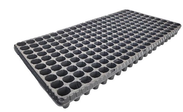 Sementeira 200 Celulas 4,2x53x27cm Nutriplan