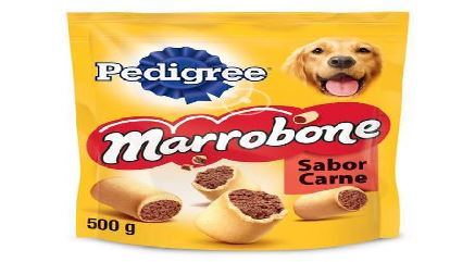 Pedigree Marrobone 500 G