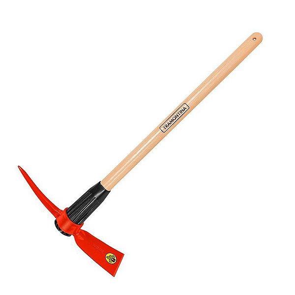 Picareta Alviao C/cabo 77303/543 Tramontina