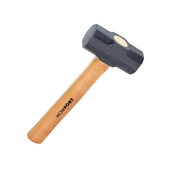 Marreta C/cab 2,0kg Forj.Sta.momfo