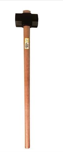 Marreta C/cabo 3,0kg Forj Sta Momfo