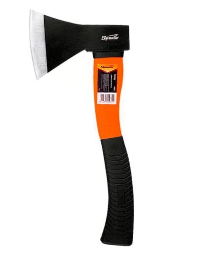 Machadinha Cabo Fibr.Emborr.sparta