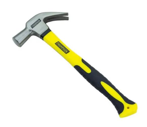 Martelo 23mm Thompson Emb.Cb.fibra