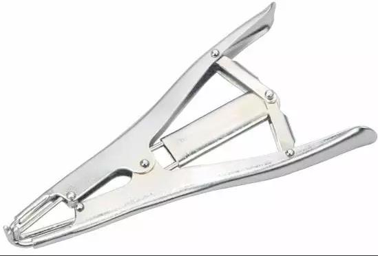 Alicate Elastrador P/ Colocar Anel Artifice