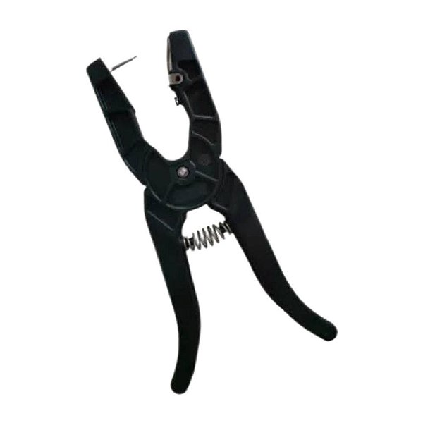 Aplicador de Brinco Qualyplast Sisbov