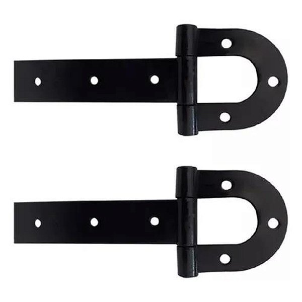 Dobradica Porteira Ferrad.N3 Jupiter