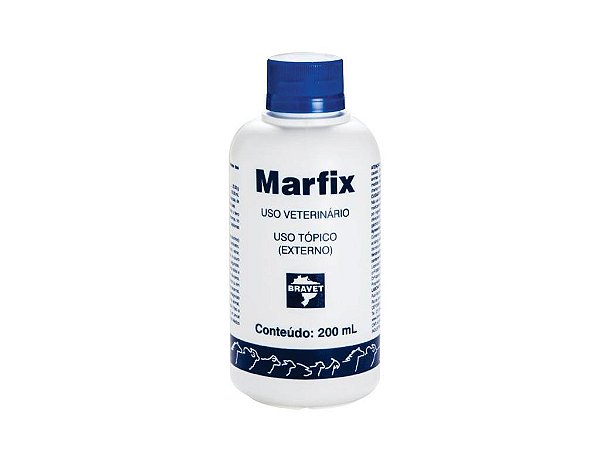 Marfix 200 Ml