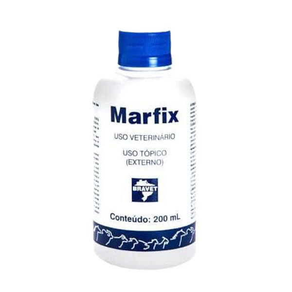 Marfix 200 Ml