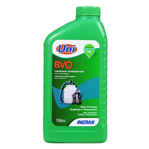 Oleo Ordenhadeira 1 L Unix Bvo