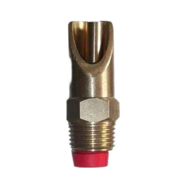 Bebedouro Chupeta Latao Media - Unidade