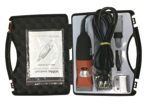 Tosquiadeira Smallclip F1 P/caes Potencia 35w 220v To01585
