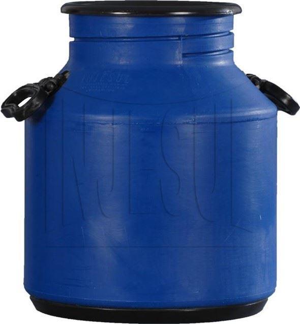 Vasilhame Leite 30lt - Bous