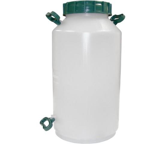 Vasilhame Leite 30lt-Diamaju