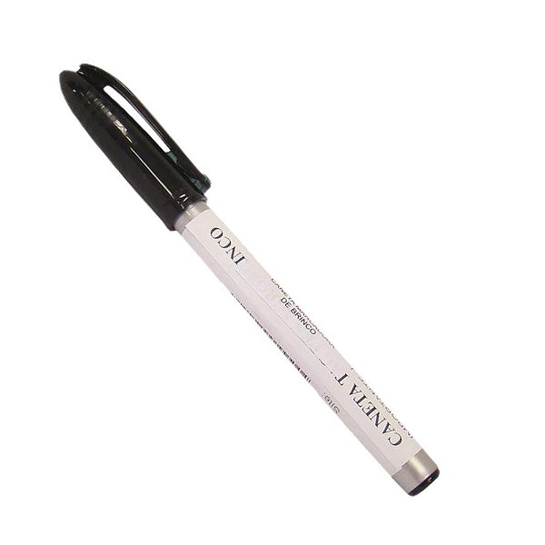 Caneta Marcador Brinco Tag Pen Agrobrinco