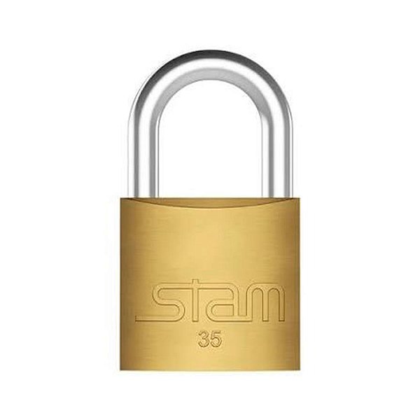 Cadeado 30mm Stam