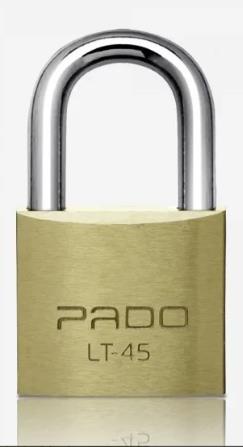 Cadeado 45mm Stam
