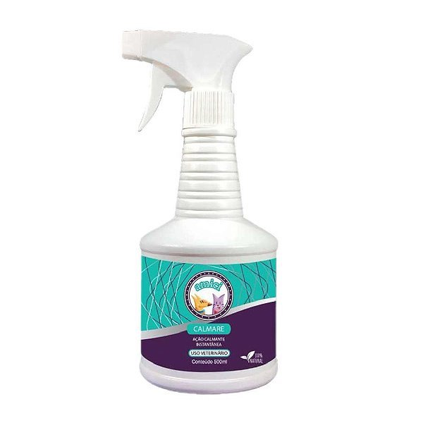 Calmare 500ml - Amici