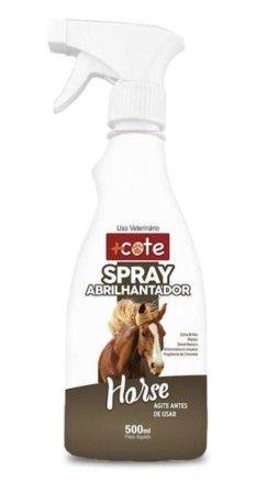 Abrilhantador +cote 500ml