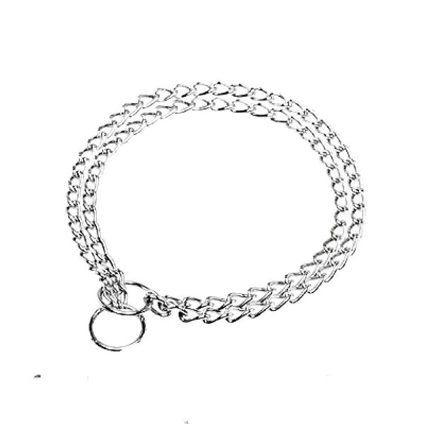 Enforcador Exp.Duplo Redondo 2-5x50