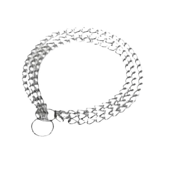 Enforcador Exp.Duplo Redondo 4-0x55