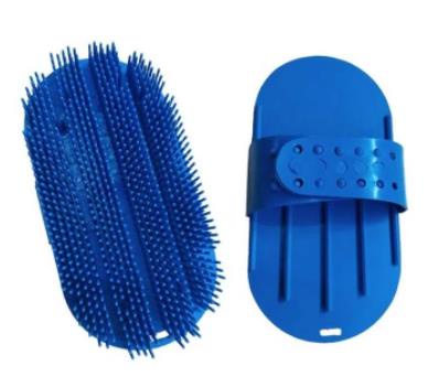 Escova Plastica Com Alca
