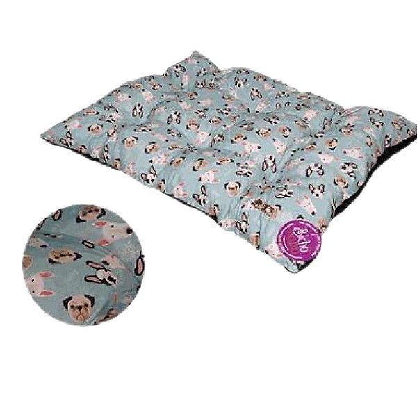 Almofada Traveti N4 - Bicho Com Luxo