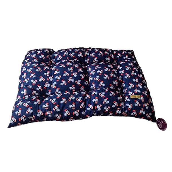 Almofada Traveti Impermeavel N 4 - Bicho Com Luxo