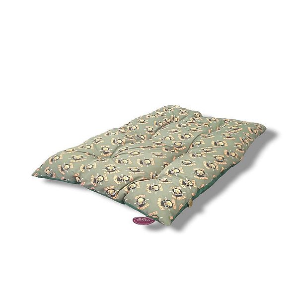 Almofada Traveti Impermeavel N 5 - Bicho Com Luxo