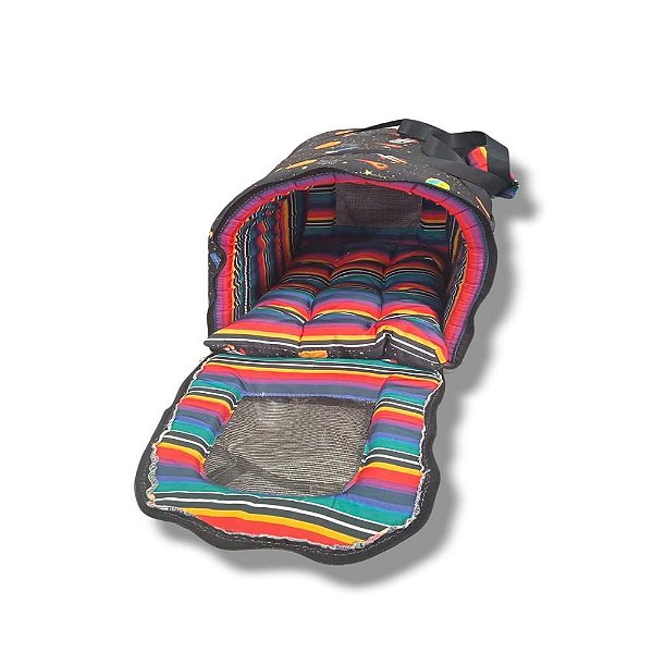 Bolsa New Bag Start T.U - Bicho Com Luxo