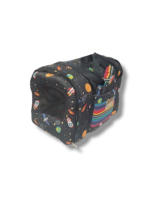 Bolsa New Bag Start T.U - Bicho Com Luxo