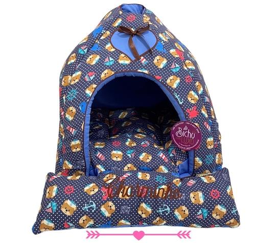 Tenda Charminho m - Bicho Com Luxo