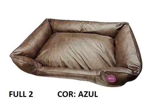 Cama Soninho Courino Full 2 - Bicho Com Luxo