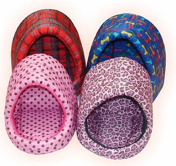 Cama Yglu Nylon G - Bicho Com Luxo