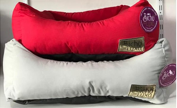 Cama Sonho Ti Rafinha m - Bicho Com Luxo