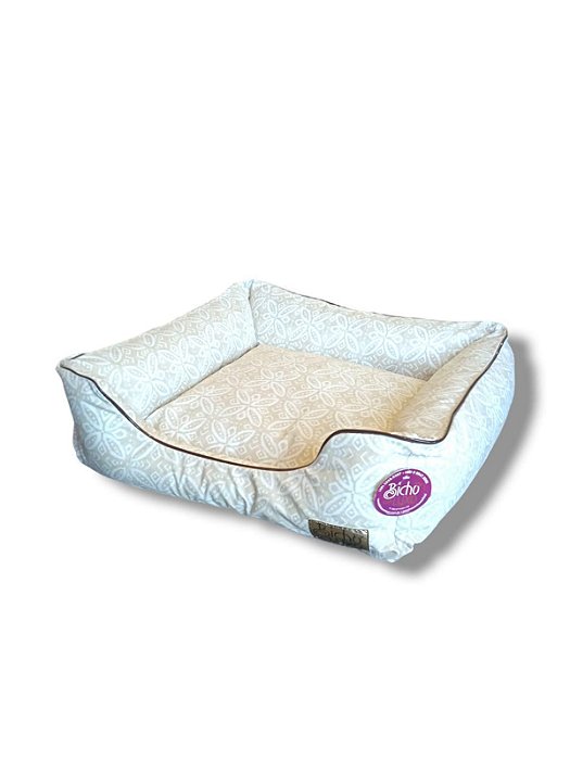 Cama Sonho Acqua Block m - Bicho Com Luxo