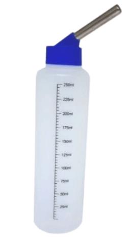 The Hamster Drink 250ml(the Pets Brsil)