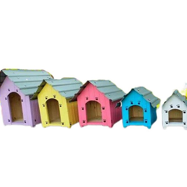 Casa de Madeira N3
