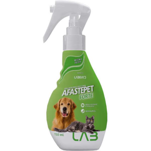 Afaste Pet Forte 150 Ml
